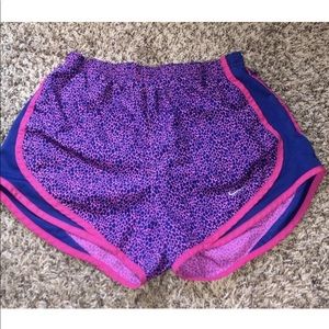 Nike athletic shorts